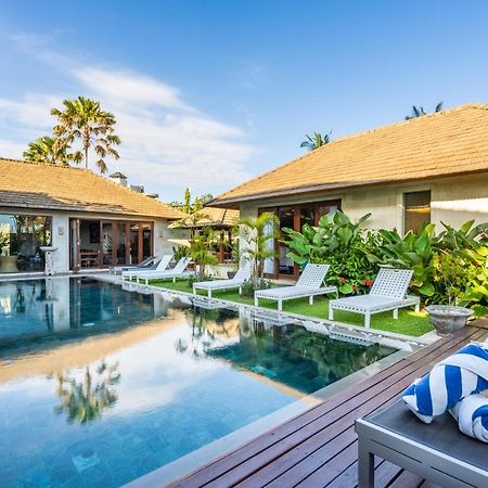 The Akasha Seminyak Bali Luxury Villas Ngoại thất bức ảnh