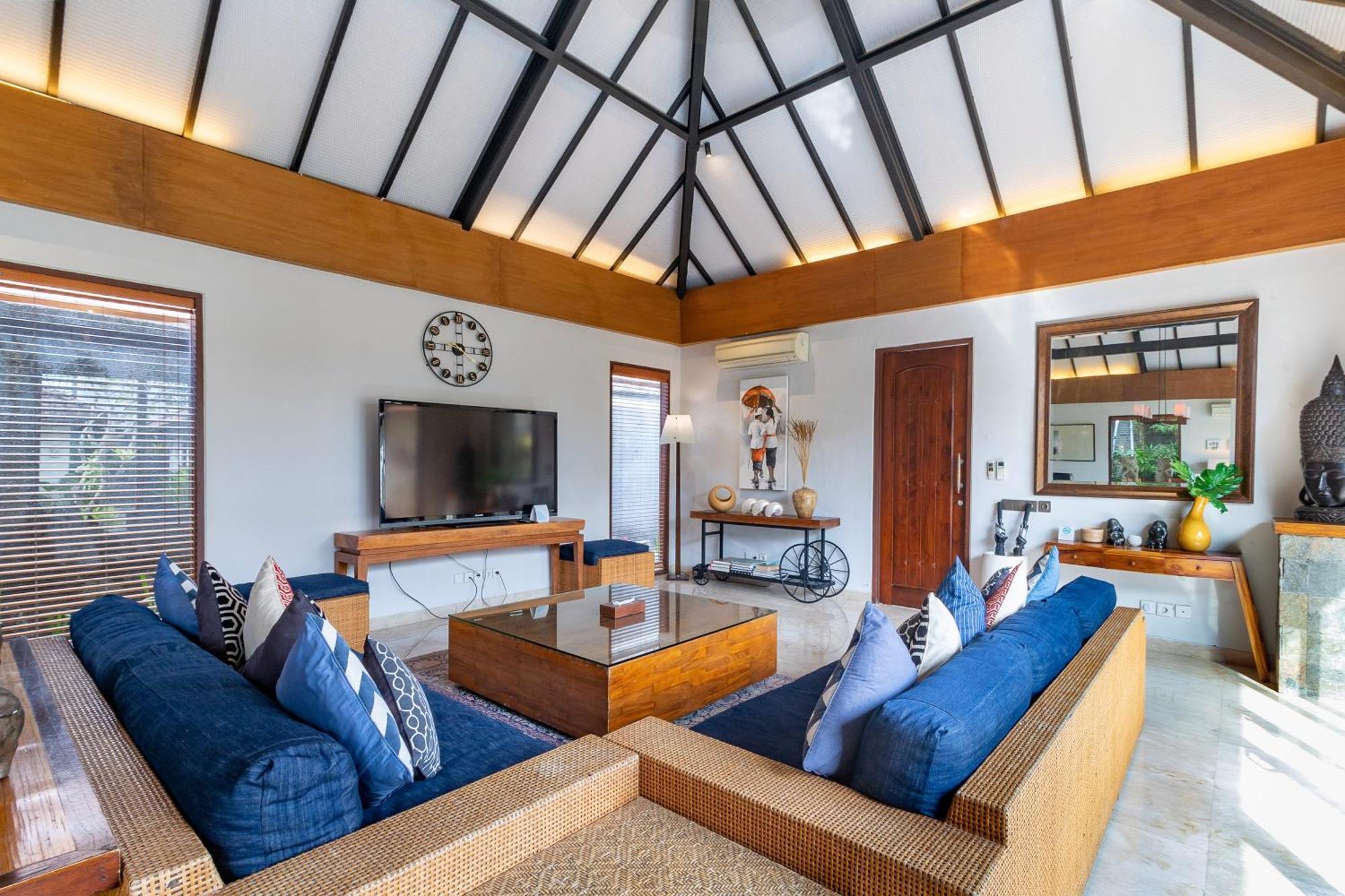 The Akasha Seminyak Bali Luxury Villas Ngoại thất bức ảnh