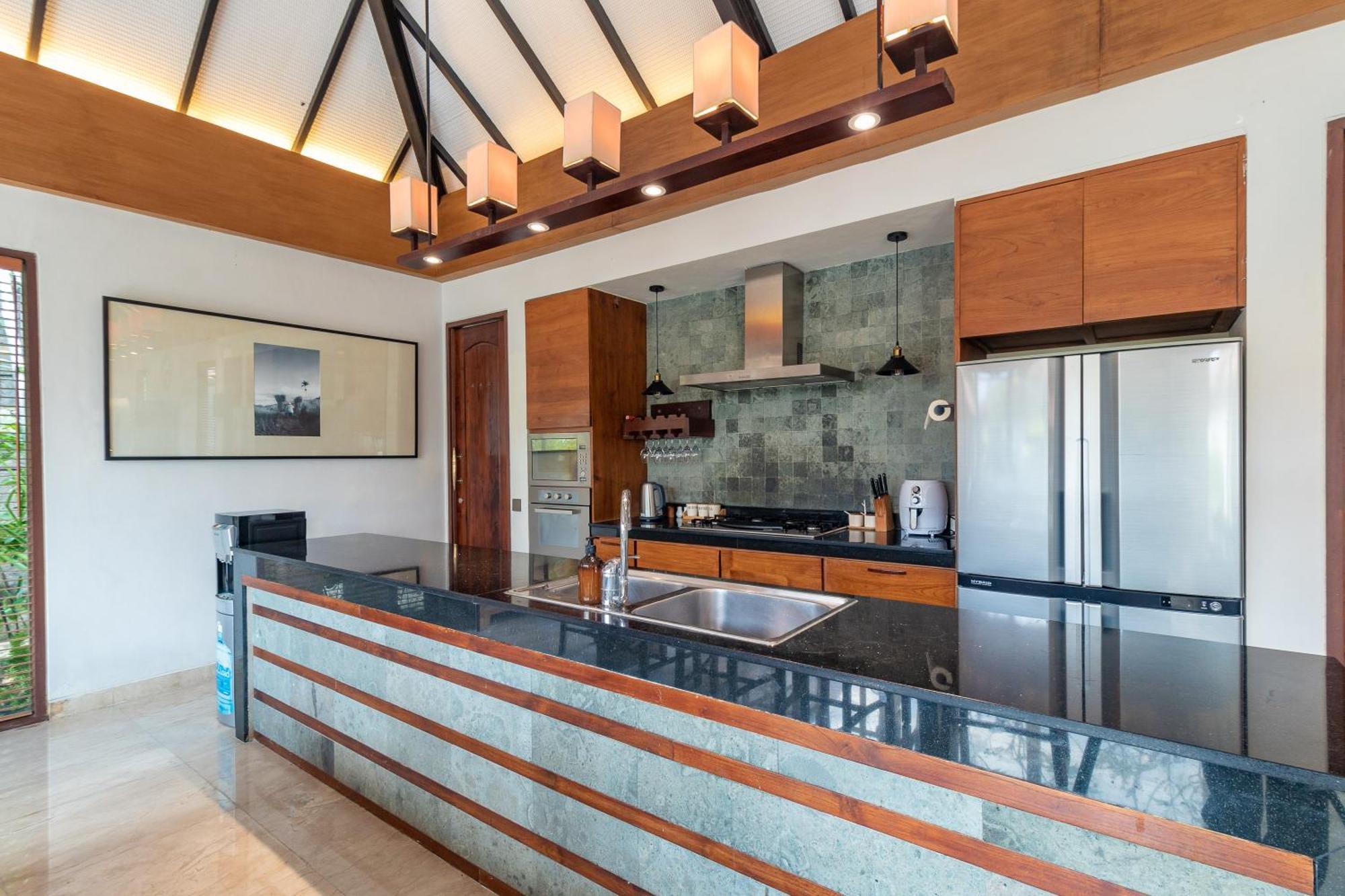 The Akasha Seminyak Bali Luxury Villas Ngoại thất bức ảnh