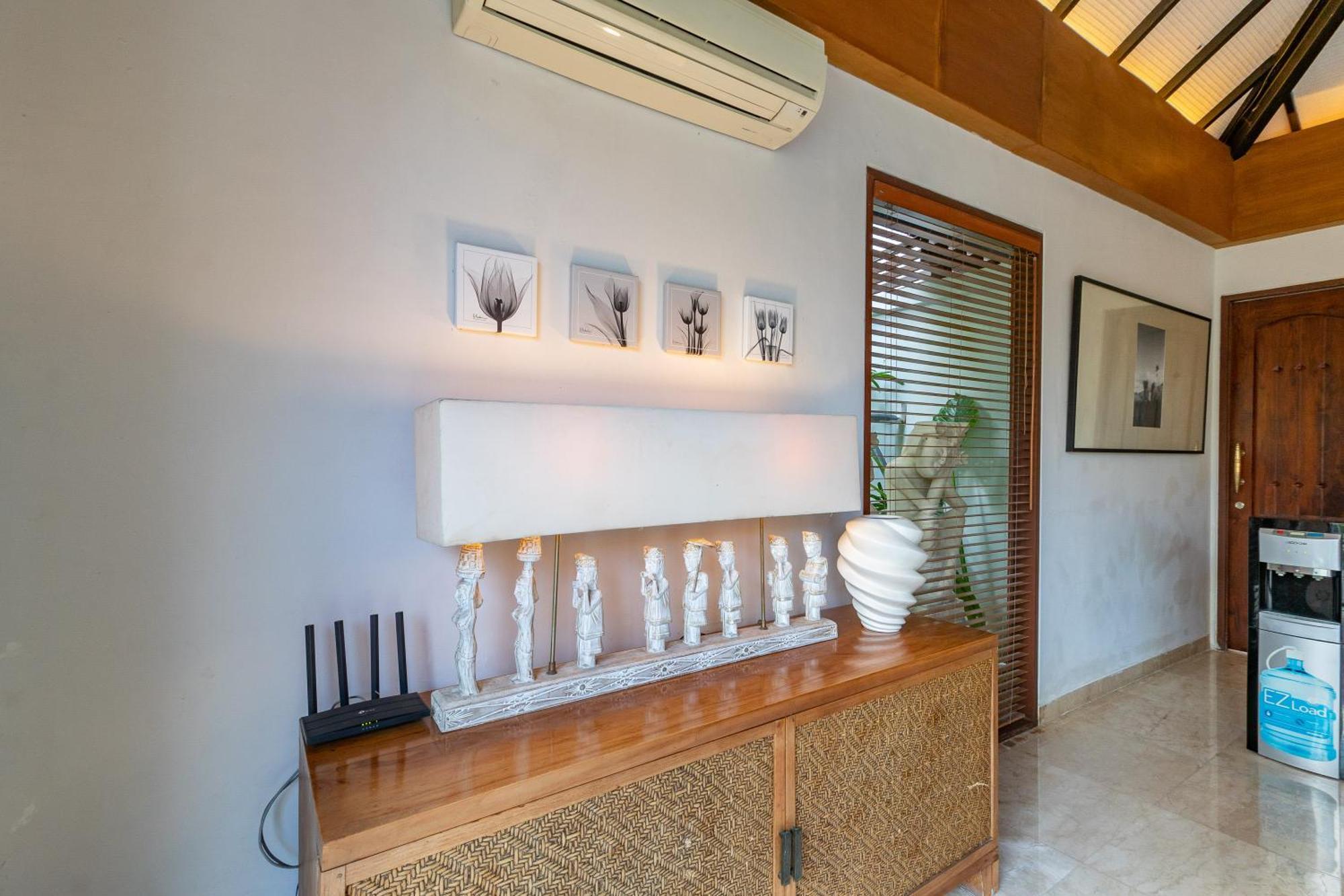 The Akasha Seminyak Bali Luxury Villas Ngoại thất bức ảnh