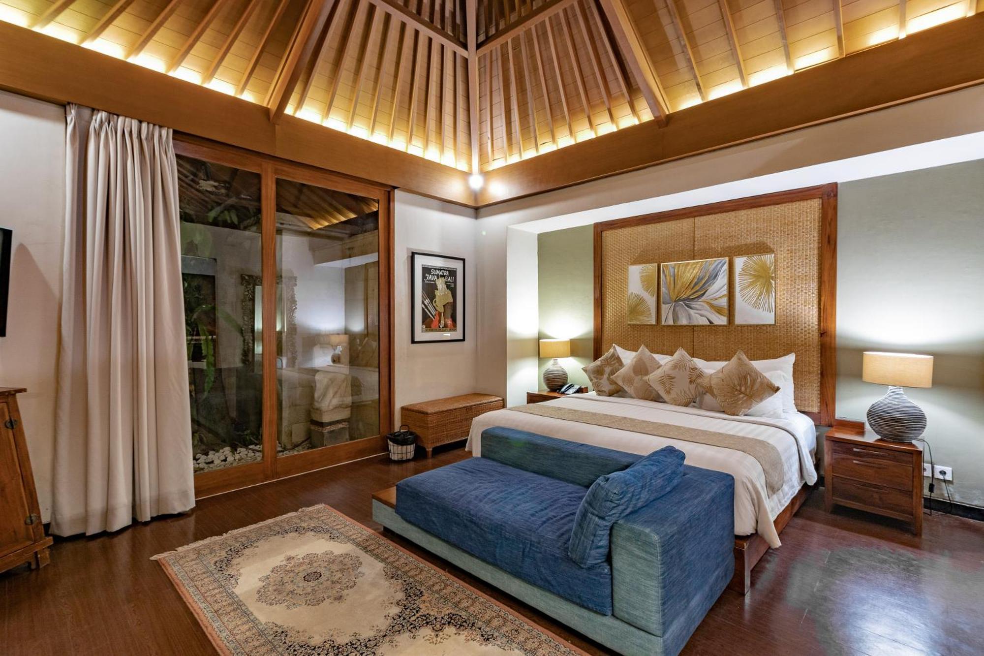 The Akasha Seminyak Bali Luxury Villas Ngoại thất bức ảnh