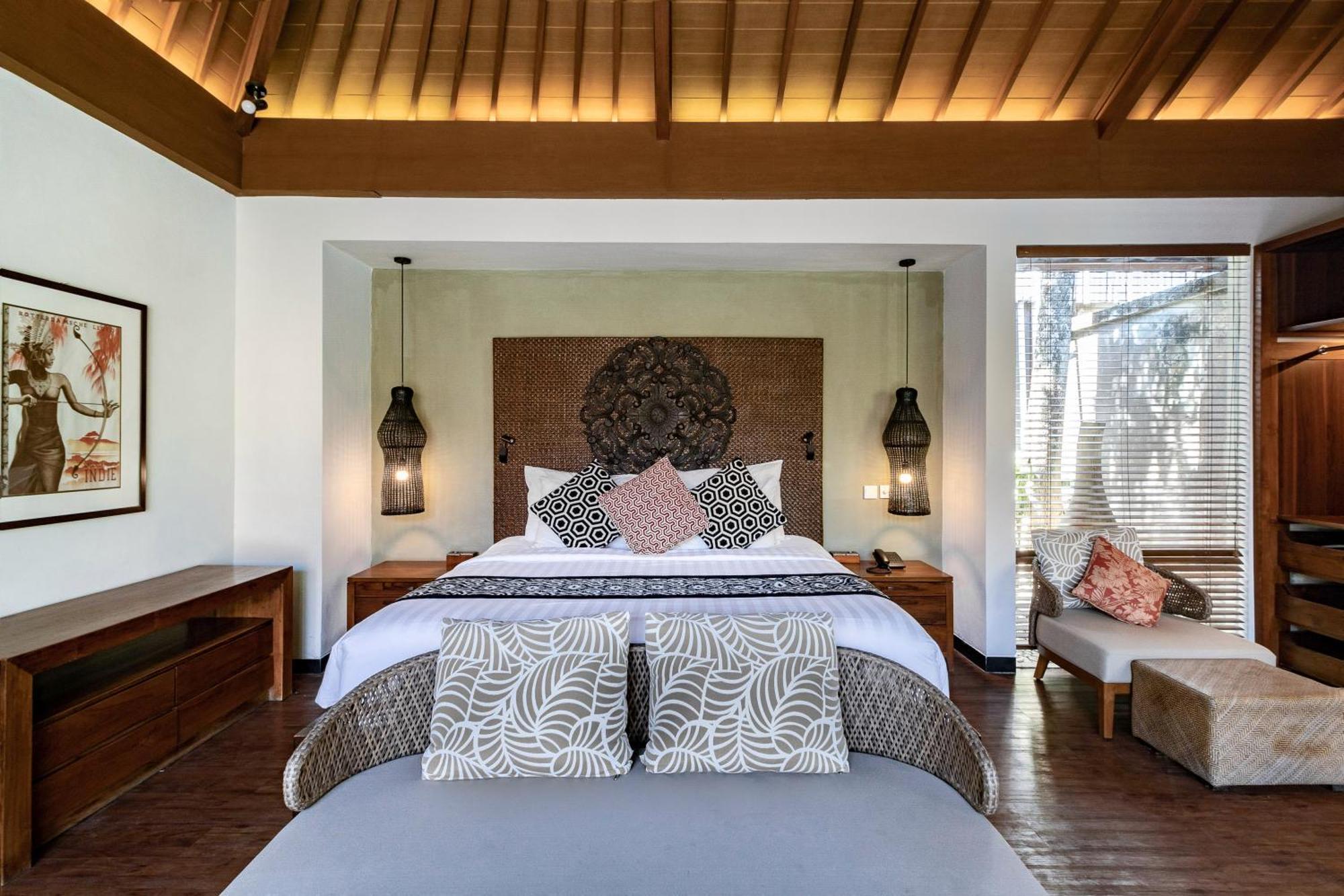 The Akasha Seminyak Bali Luxury Villas Ngoại thất bức ảnh
