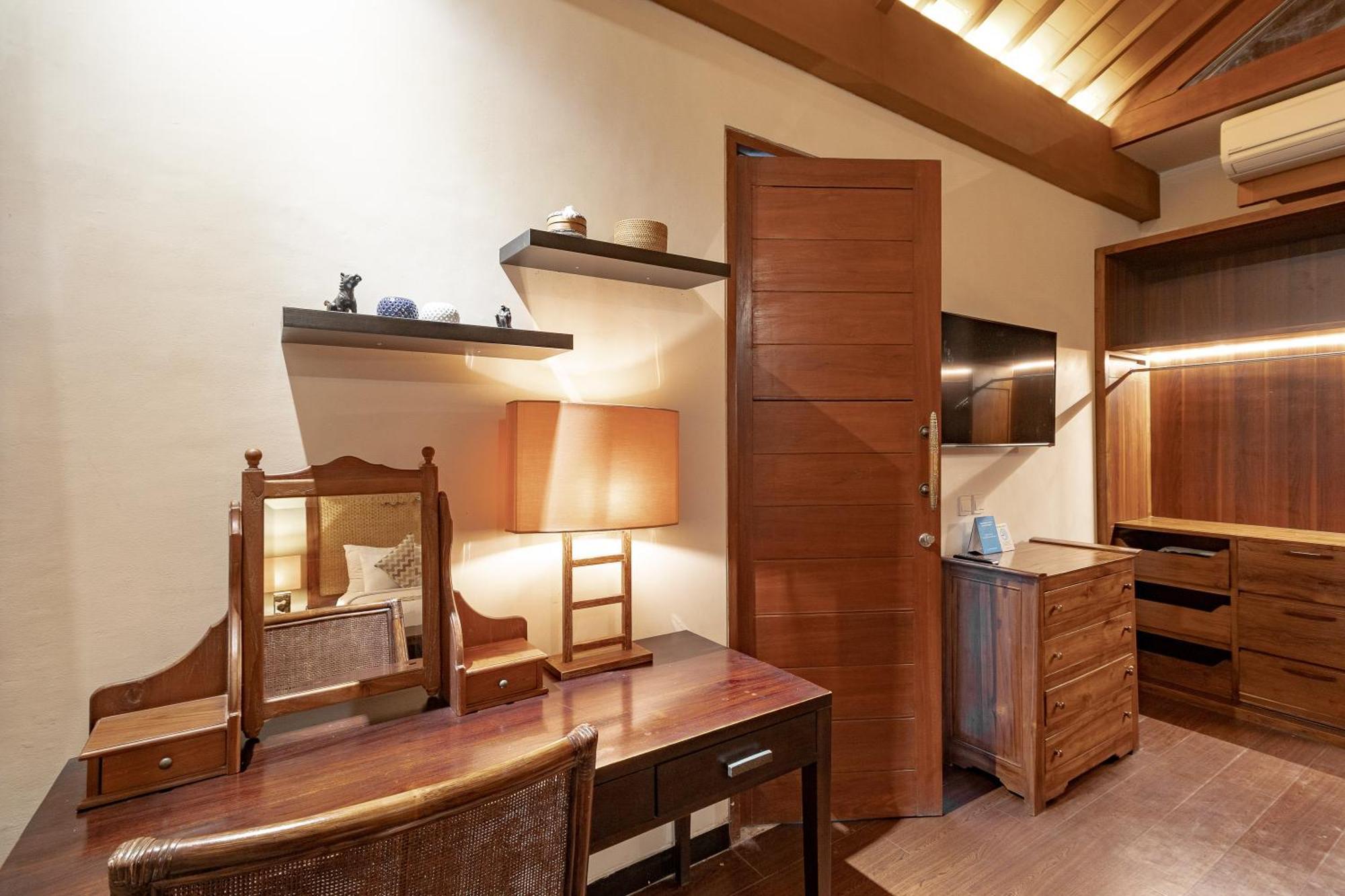 The Akasha Seminyak Bali Luxury Villas Ngoại thất bức ảnh