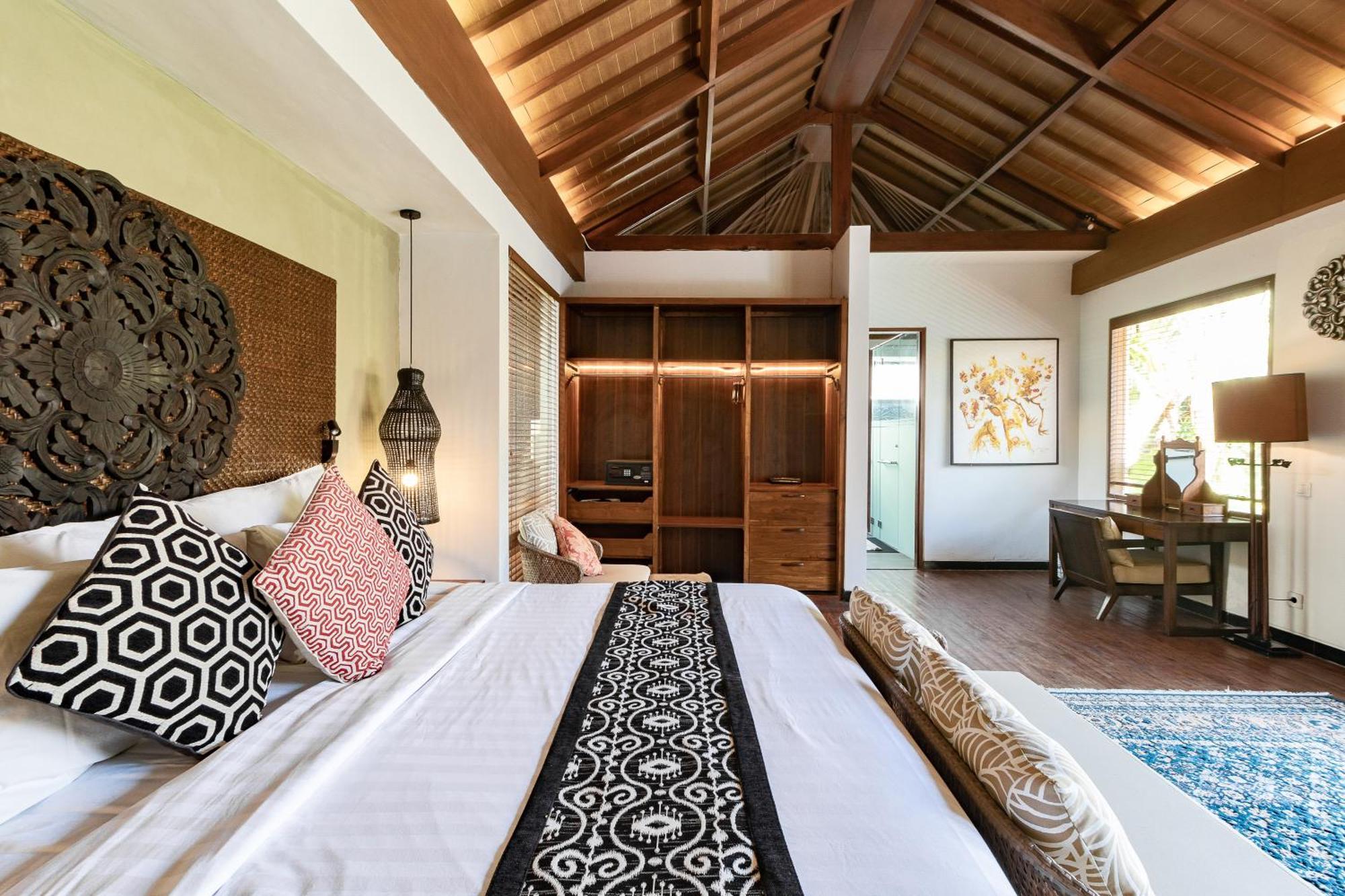 The Akasha Seminyak Bali Luxury Villas Ngoại thất bức ảnh