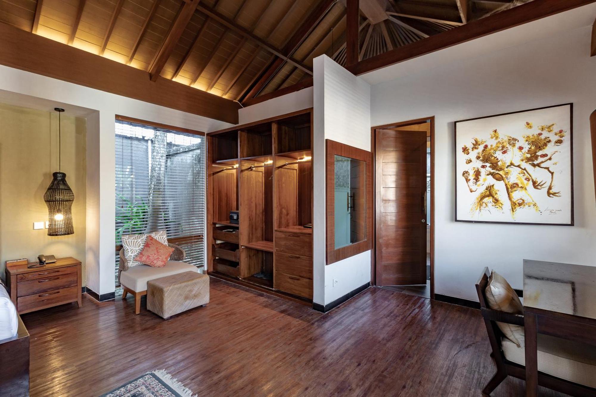 The Akasha Seminyak Bali Luxury Villas Ngoại thất bức ảnh