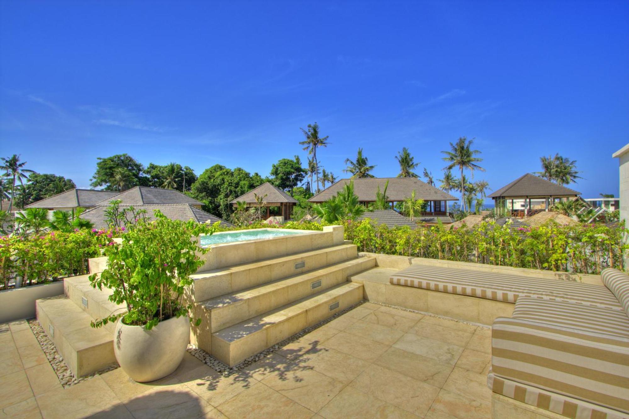 The Akasha Seminyak Bali Luxury Villas Ngoại thất bức ảnh