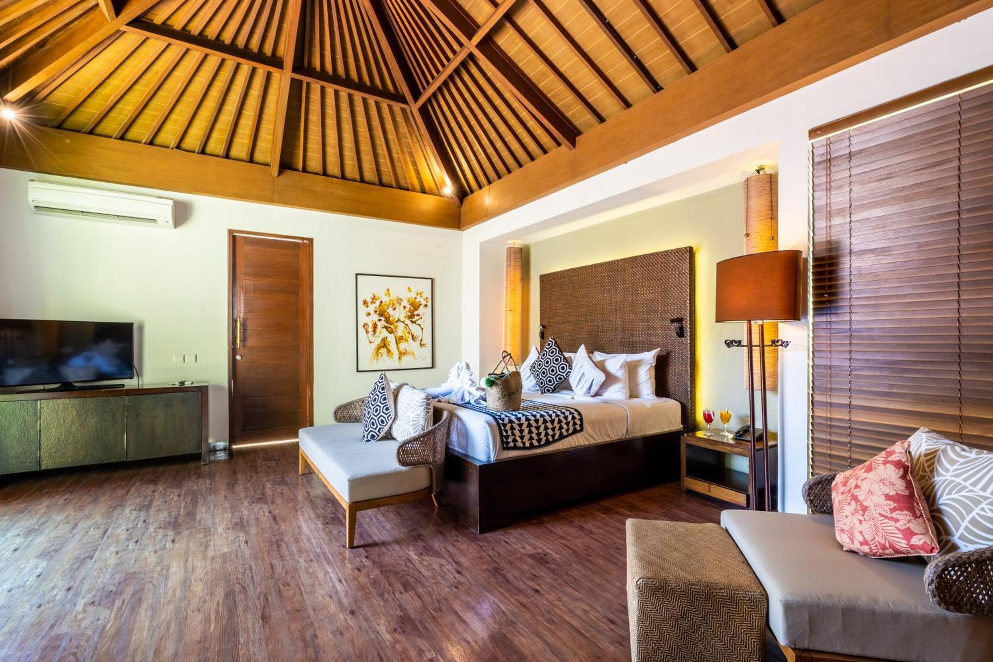 The Akasha Seminyak Bali Luxury Villas Ngoại thất bức ảnh