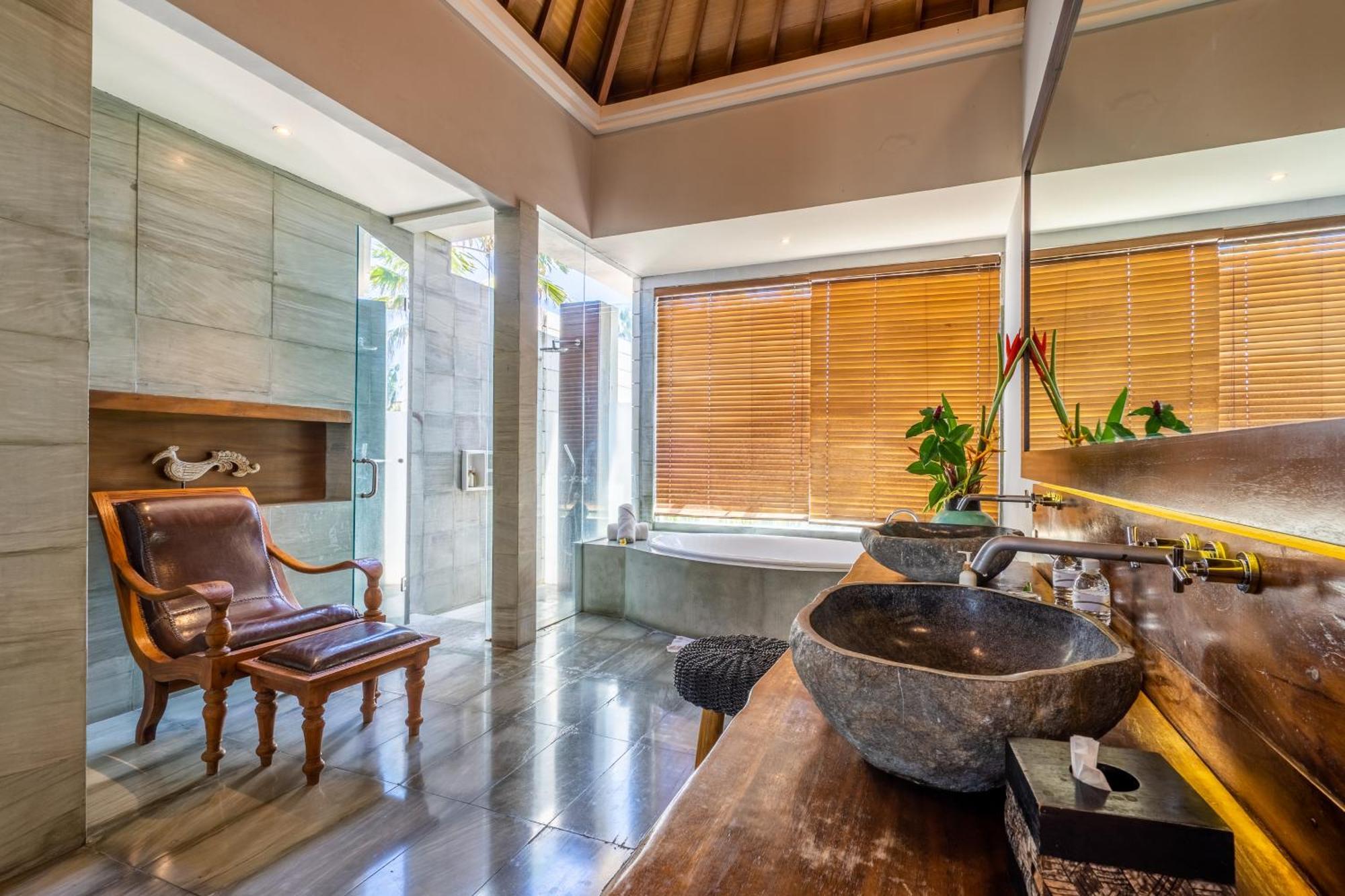 The Akasha Seminyak Bali Luxury Villas Ngoại thất bức ảnh