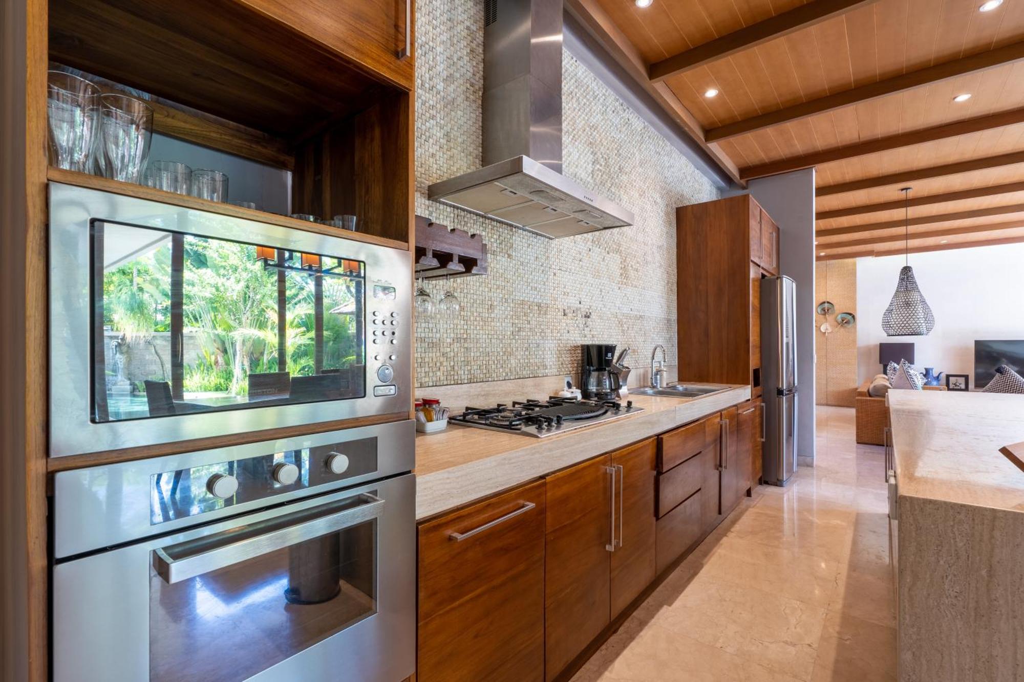 The Akasha Seminyak Bali Luxury Villas Ngoại thất bức ảnh