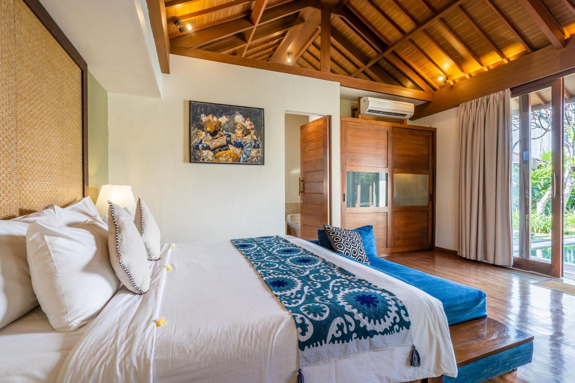 The Akasha Seminyak Bali Luxury Villas Ngoại thất bức ảnh