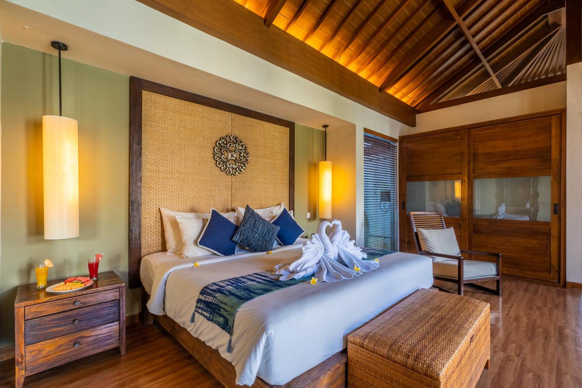 The Akasha Seminyak Bali Luxury Villas Ngoại thất bức ảnh